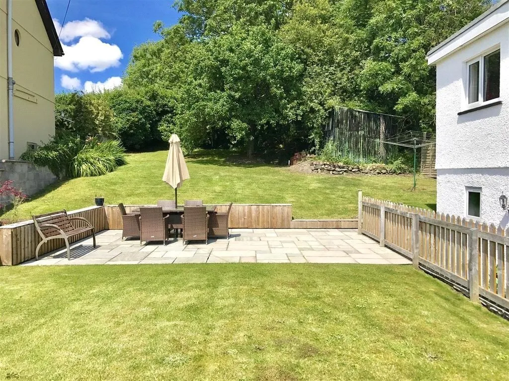 Rhosmaen, Llandeilo, SA19, photo 8