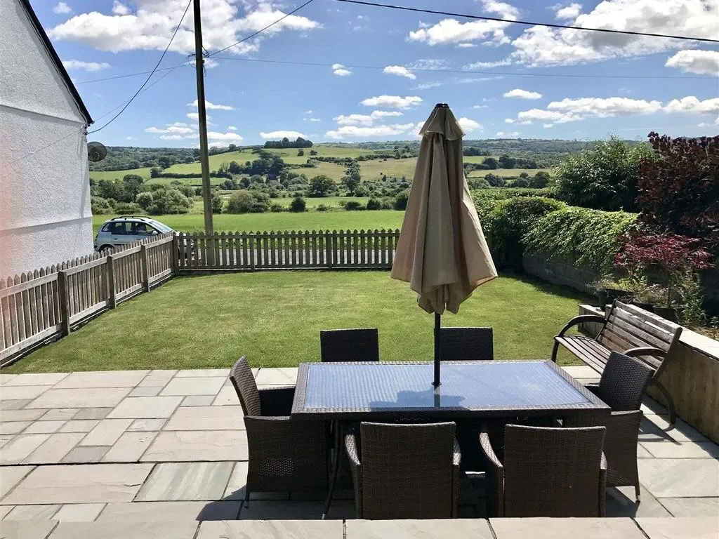 Rhosmaen, Llandeilo, SA19, photo 3