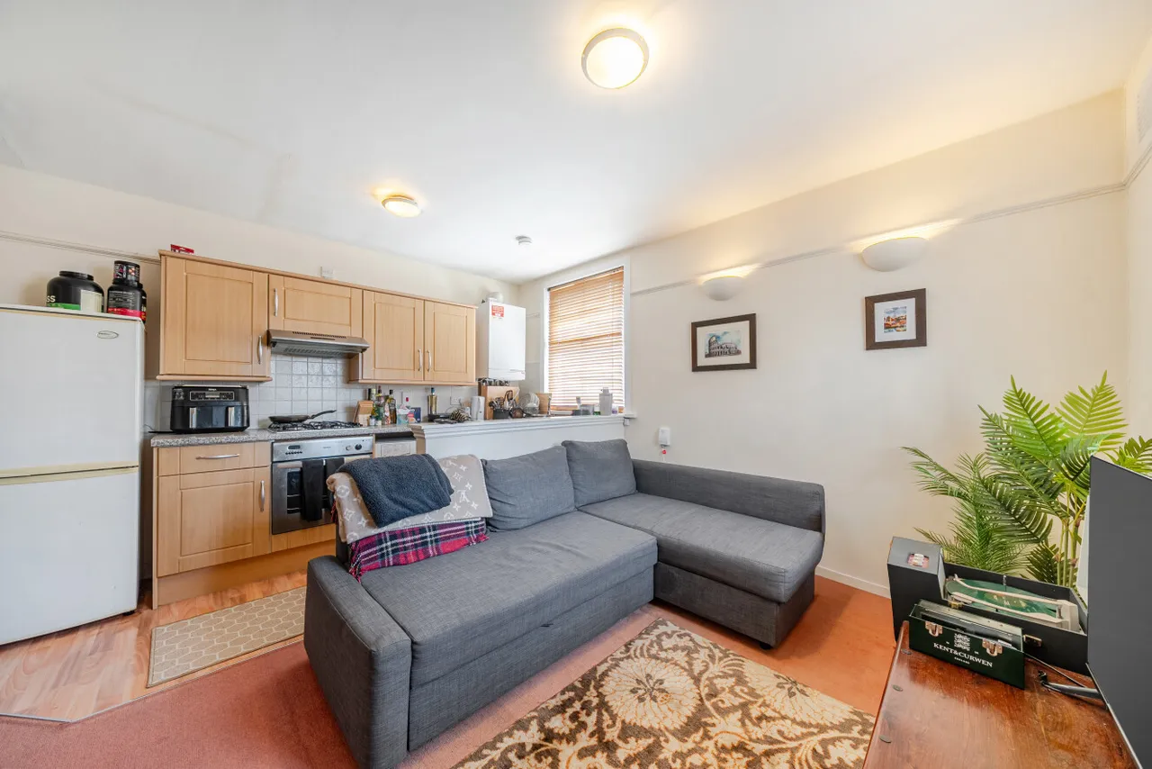Underhill Road, East Dulwich, London, SE22, photo 6