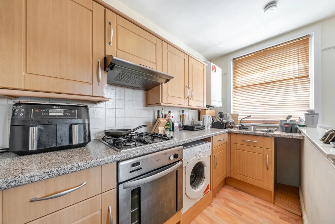 Underhill Road, East Dulwich, London, SE22, photo 2