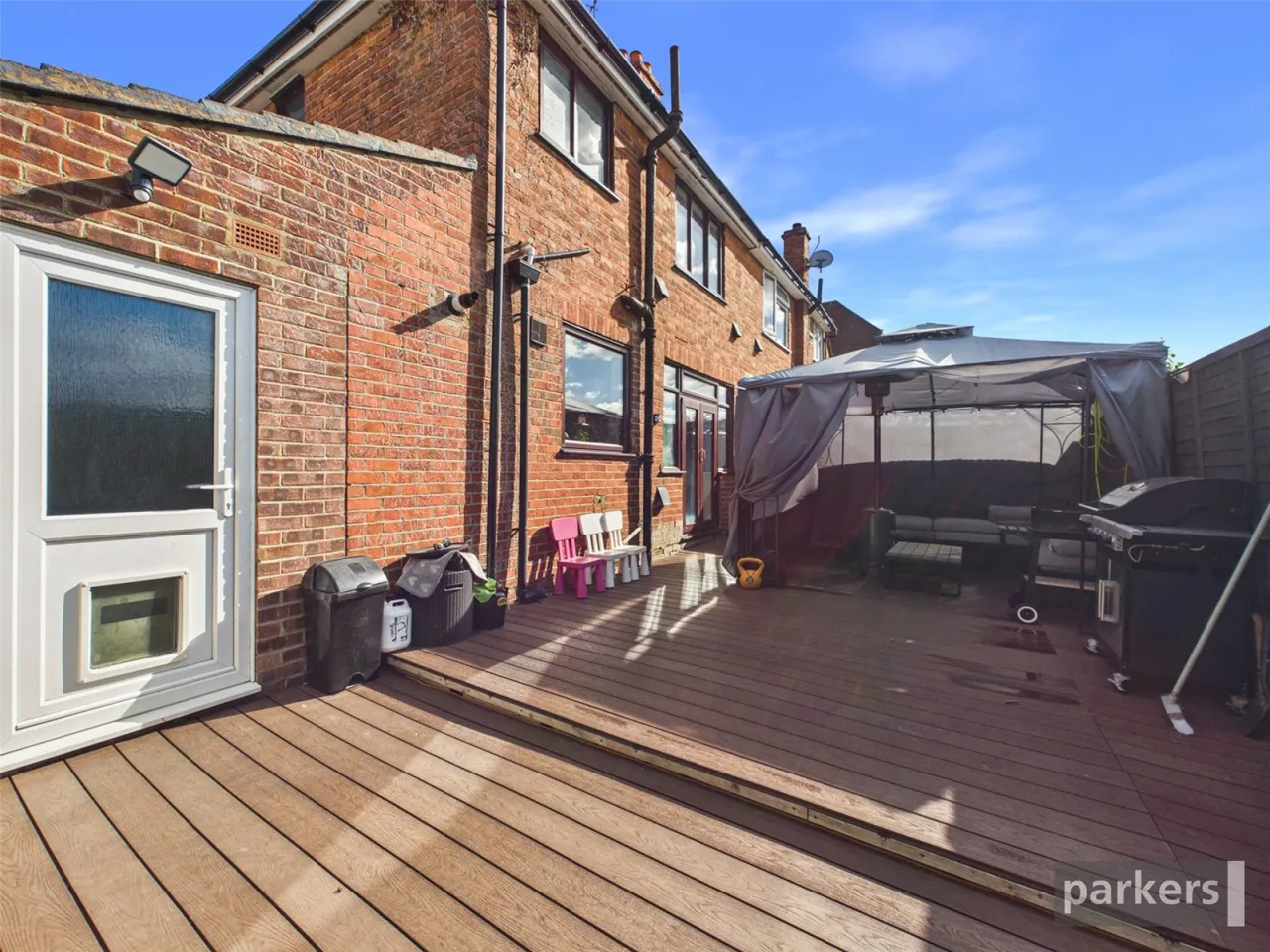 Anderson Avenue, Earley, RG6, photo 14