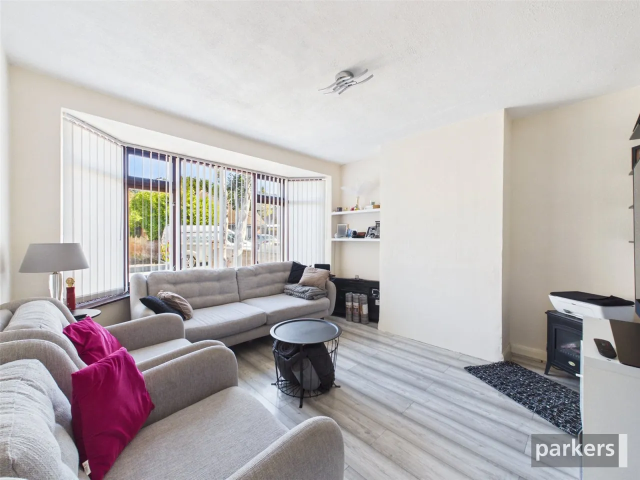 Anderson Avenue, Earley, RG6, photo 2
