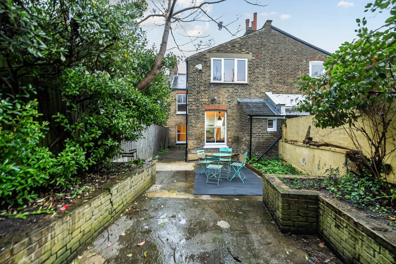 Maryon Road, SE7, photo 7