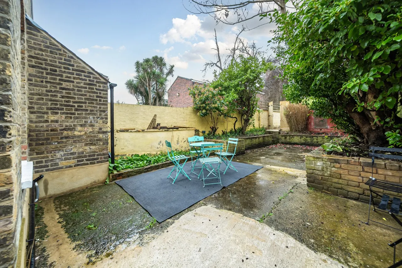 Maryon Road, SE7, photo 11
