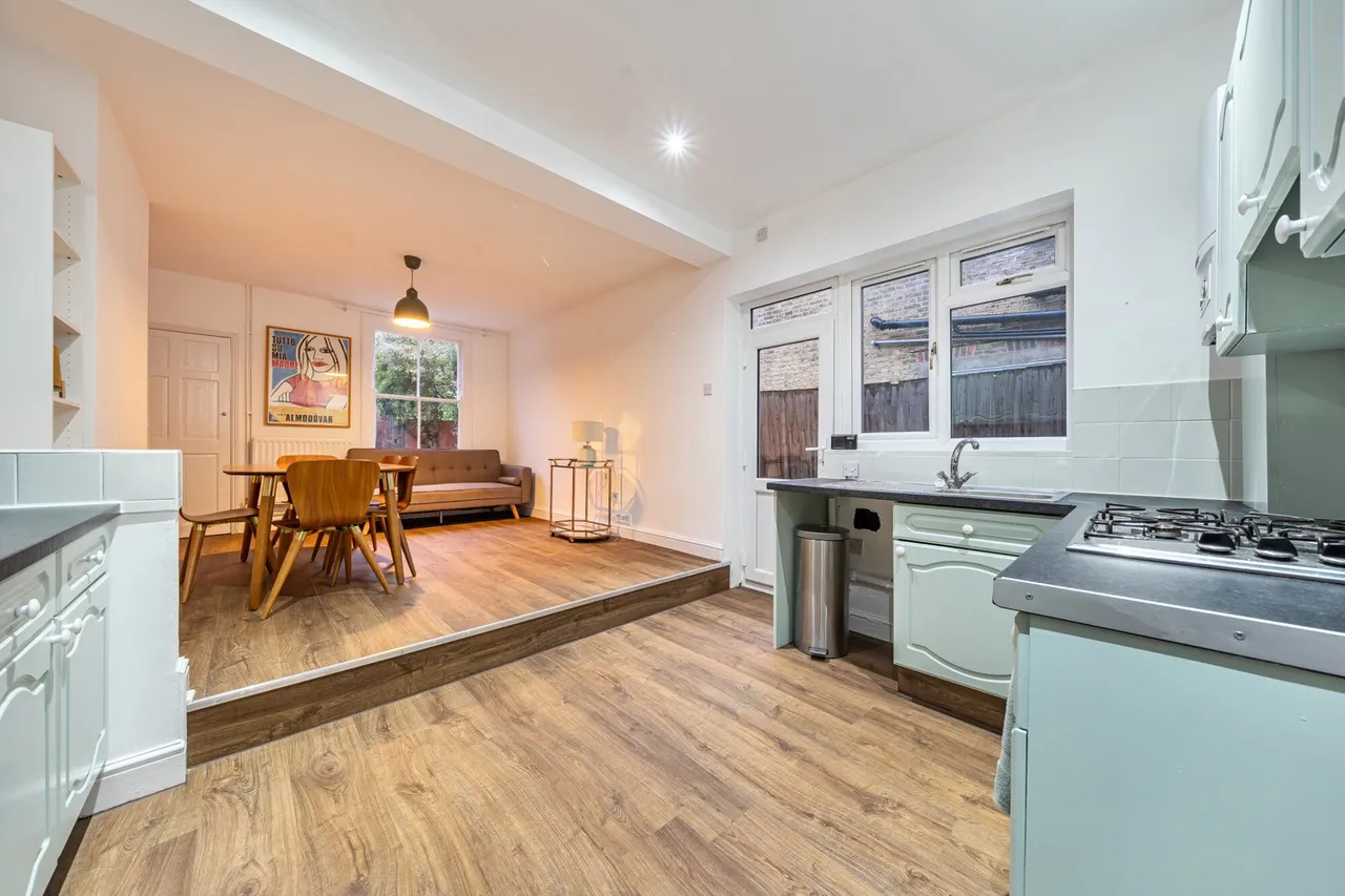Maryon Road, SE7, photo 10