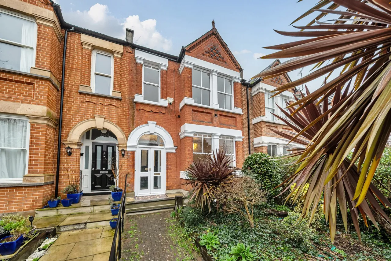 4 bed house for sale — Maryon Road, SE7