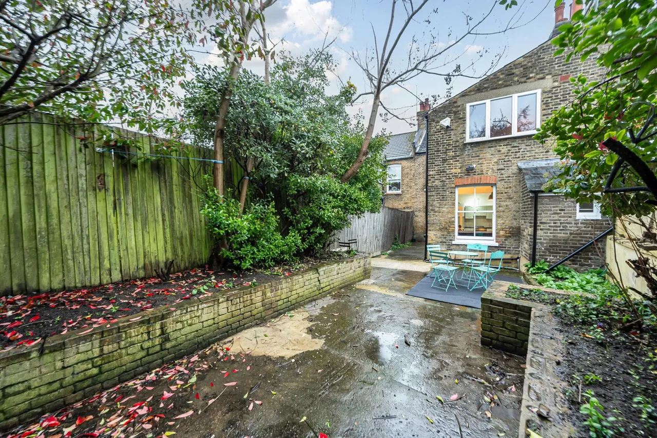 Maryon Road, SE7, photo 20