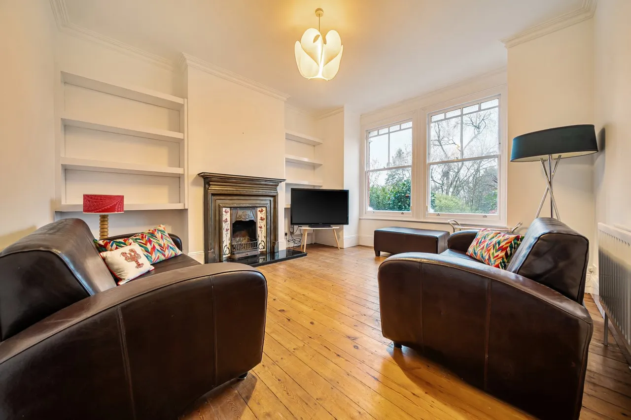 Maryon Road, SE7, photo 4