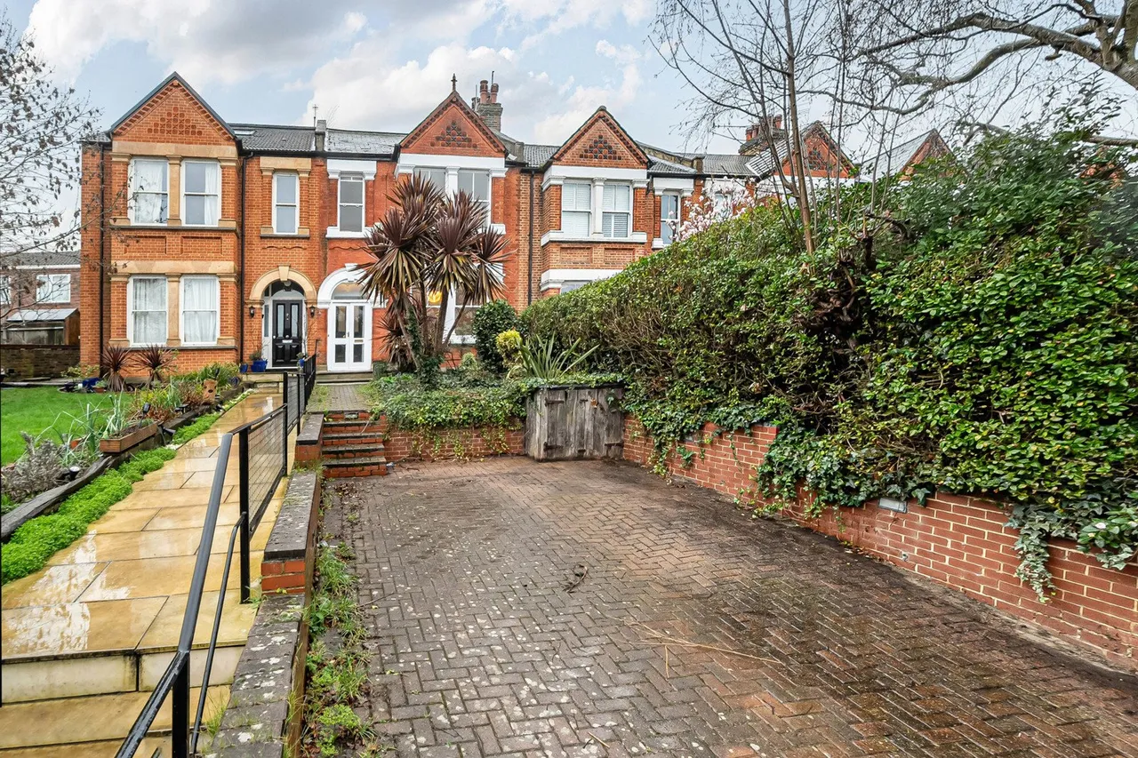 Maryon Road, SE7, photo 22
