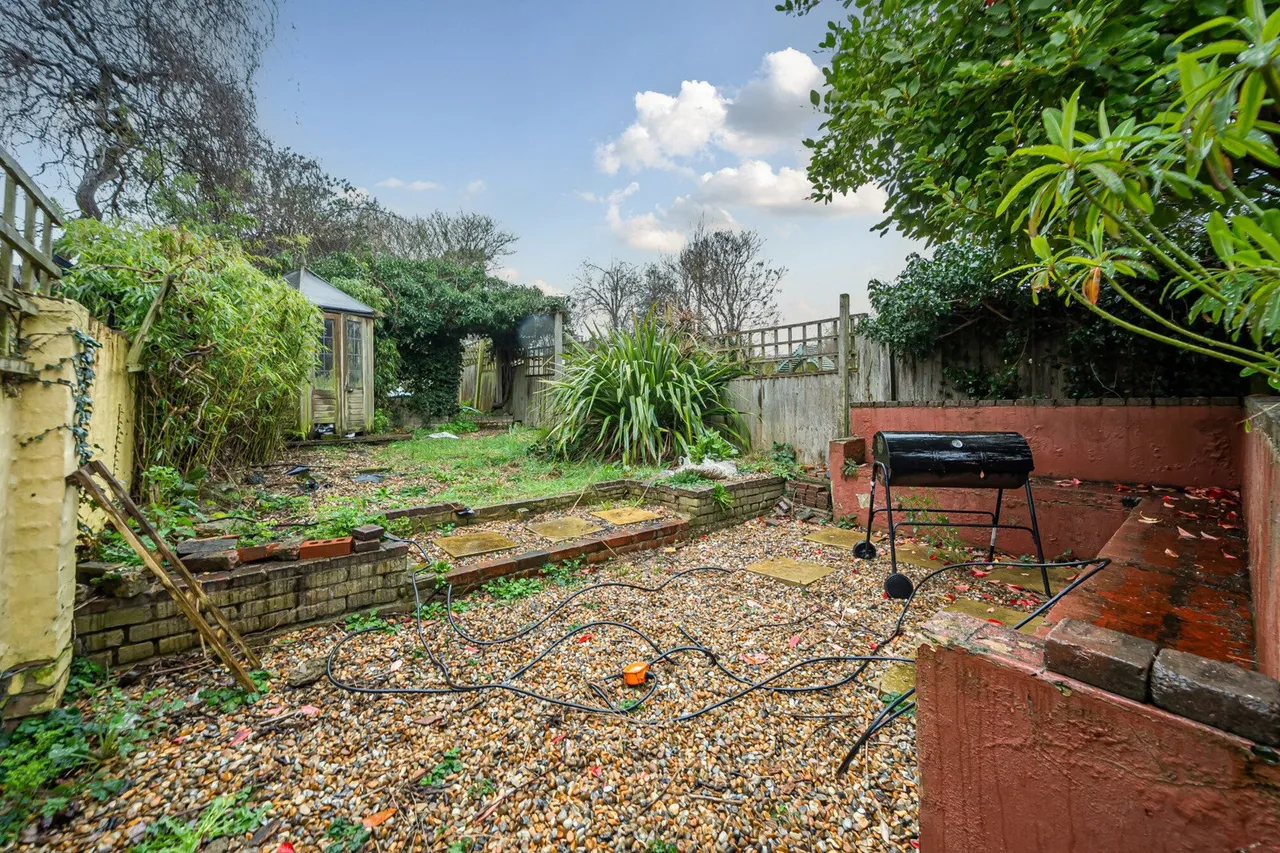 Maryon Road, SE7, photo 14
