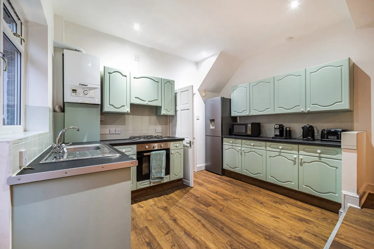 Maryon Road, SE7, photo 2