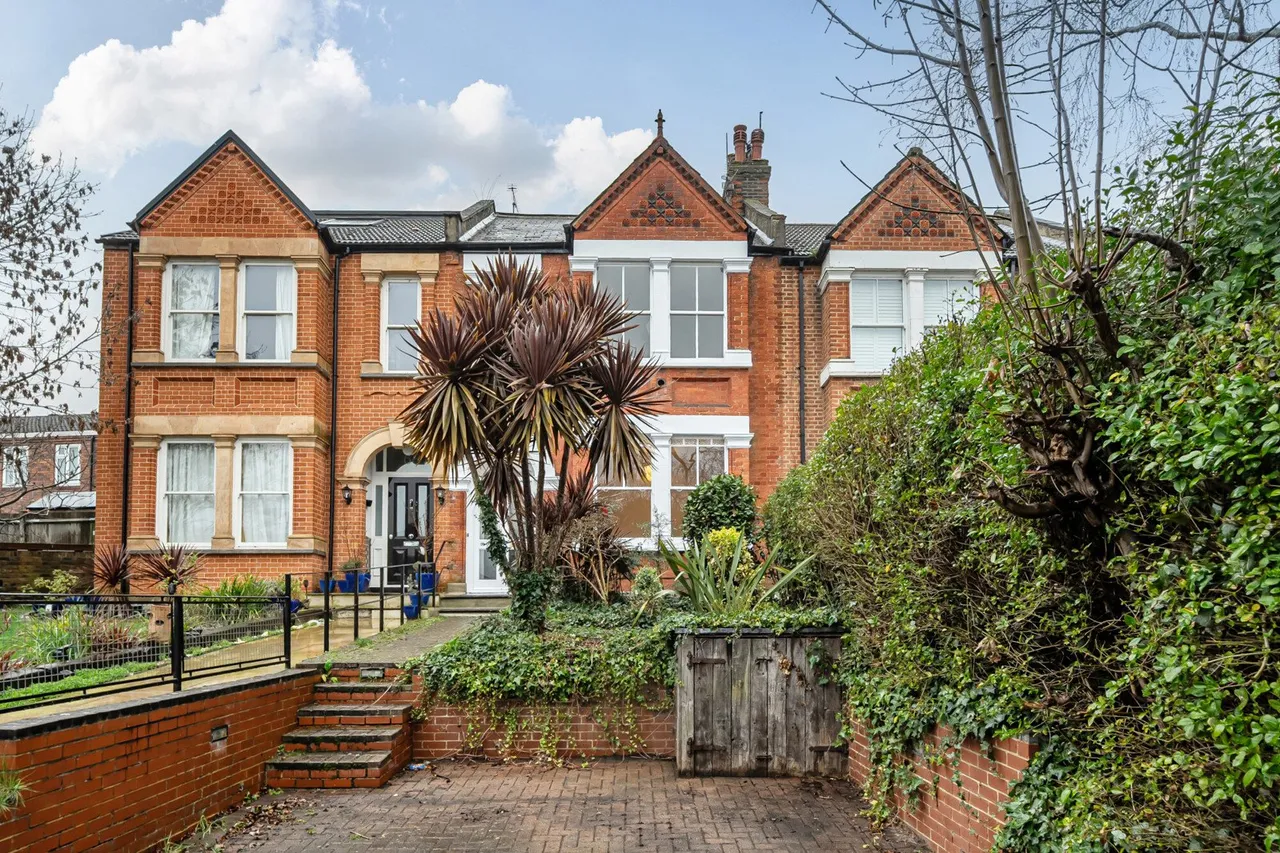 Maryon Road, SE7, photo 23