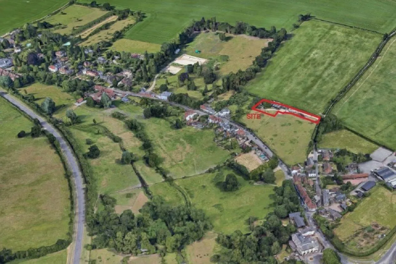 Piccotts End Lane, Hemel Hempstead, HP2, photo 10