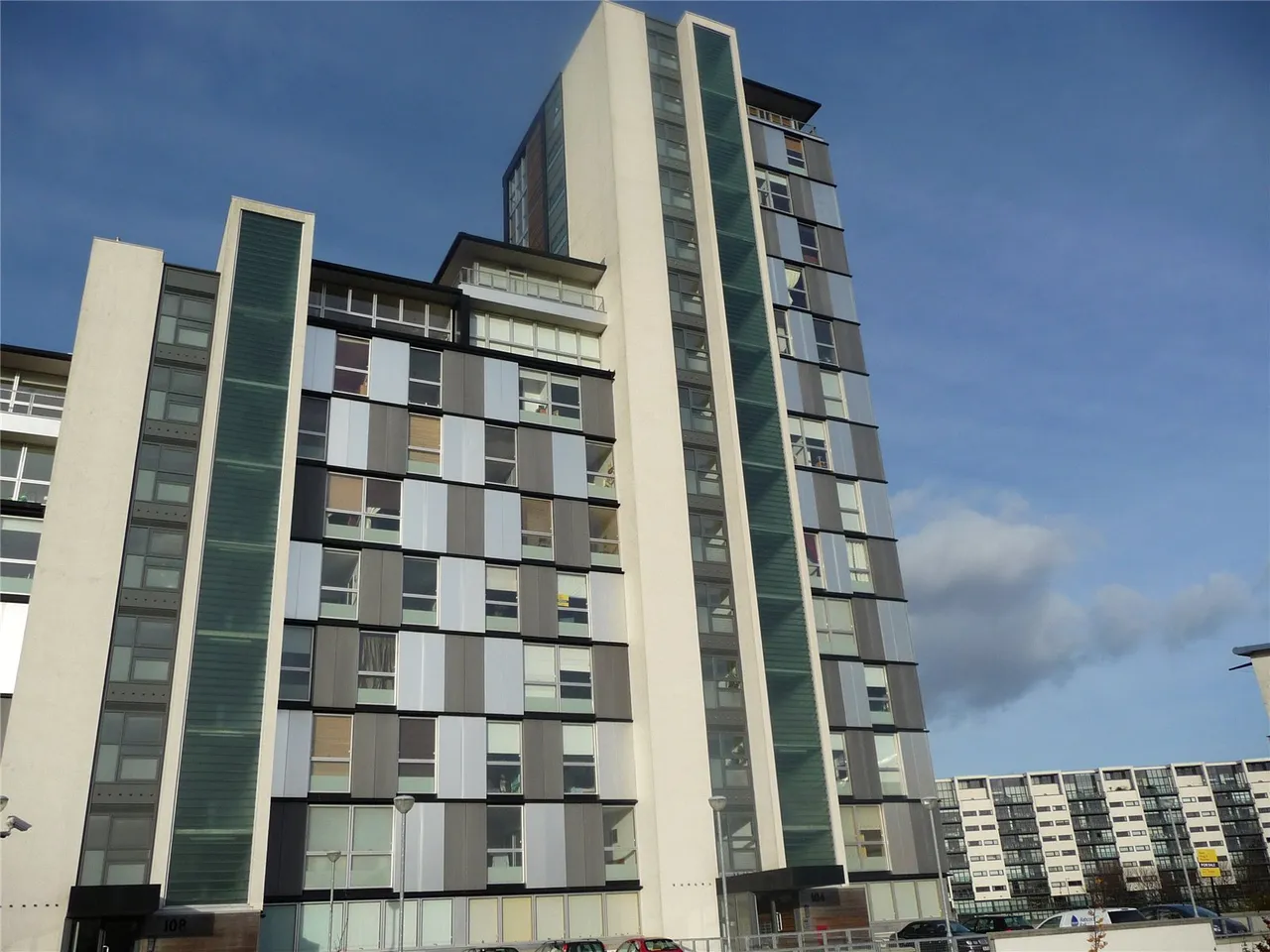 2 bed flat to rent, Mavisbank Gardens, Festival Park, G51