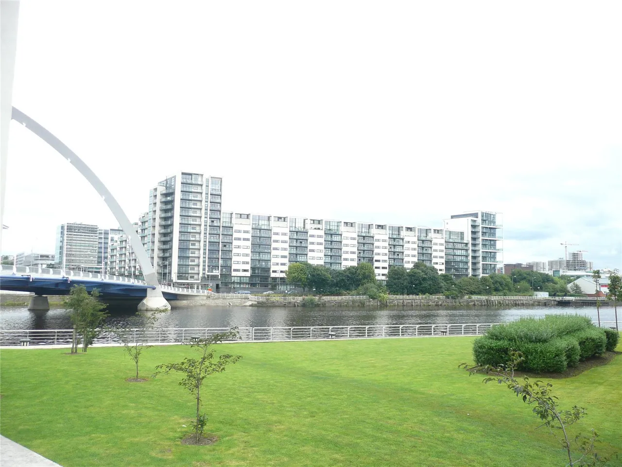 Mavisbank Gardens, Festival Park, G51, photo 10
