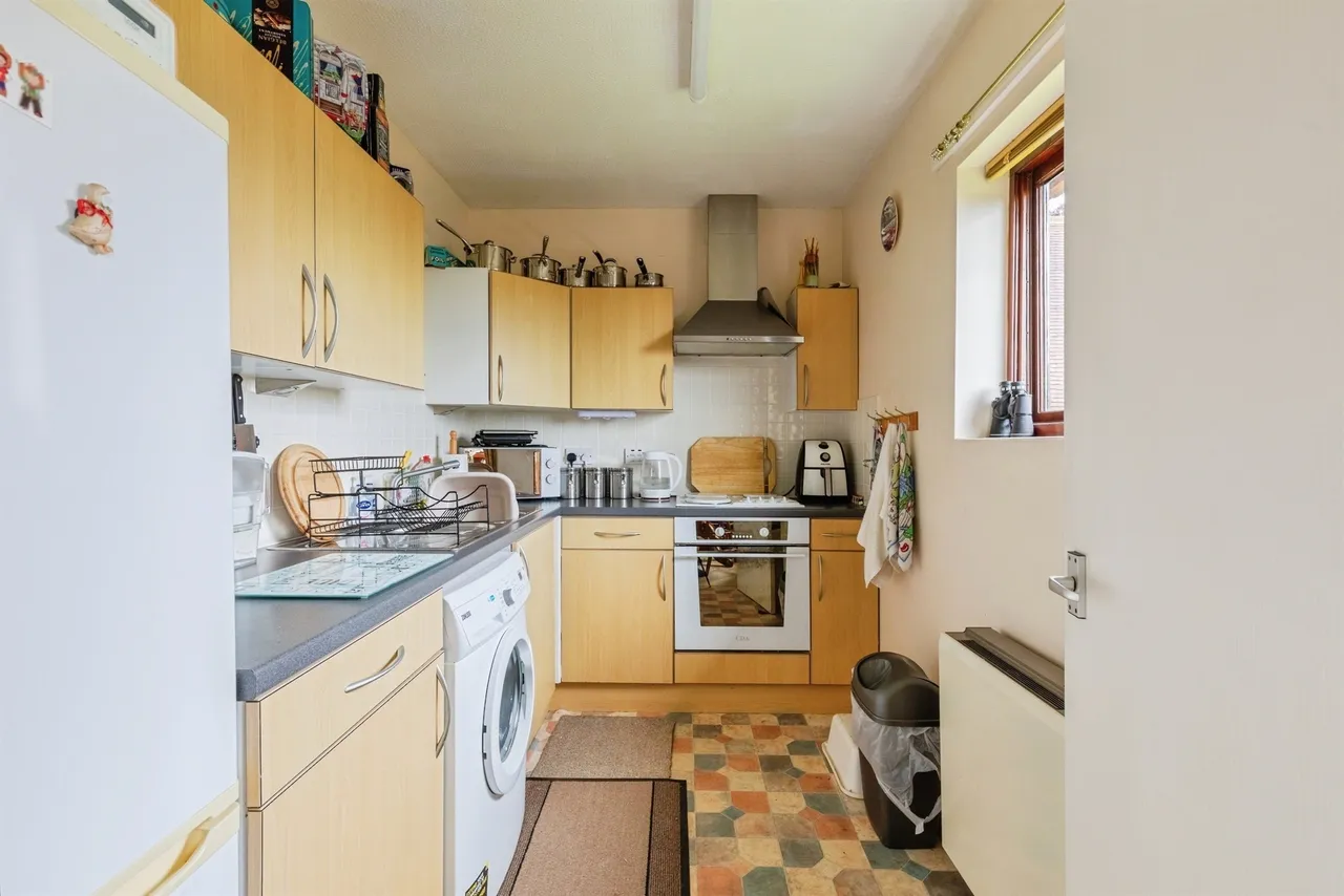 Hightown Road, Banbury, OX16, photo 7