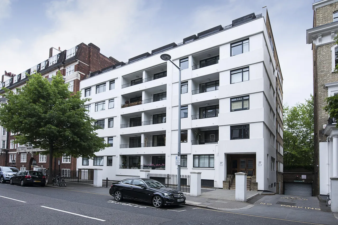 Onslow Square South Kensington SW7, photo 2