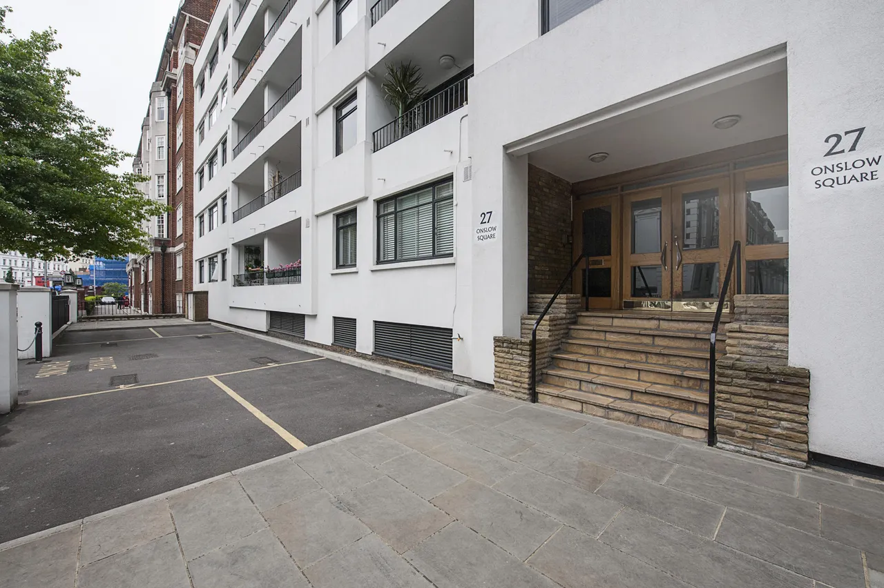 Onslow Square South Kensington SW7, photo 9