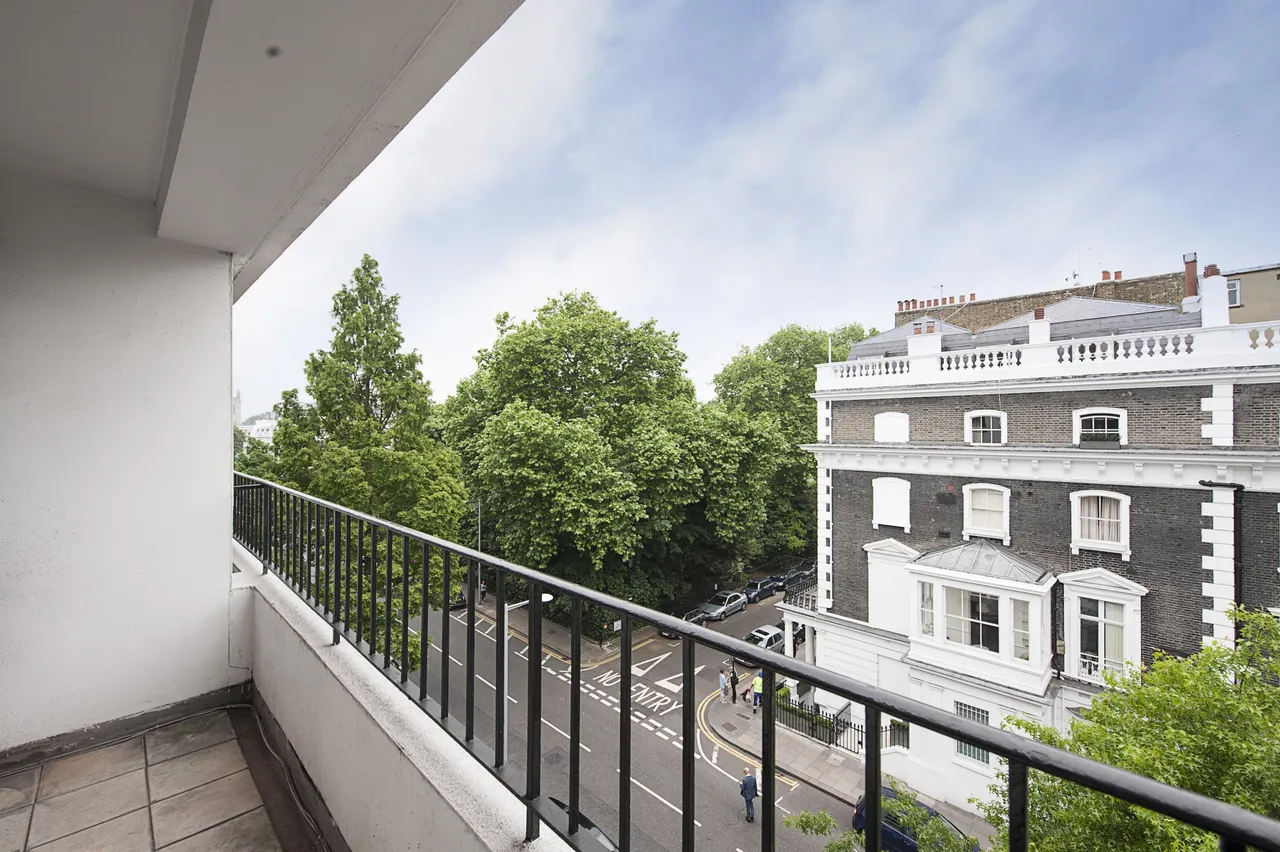 Onslow Square South Kensington SW7, photo 4