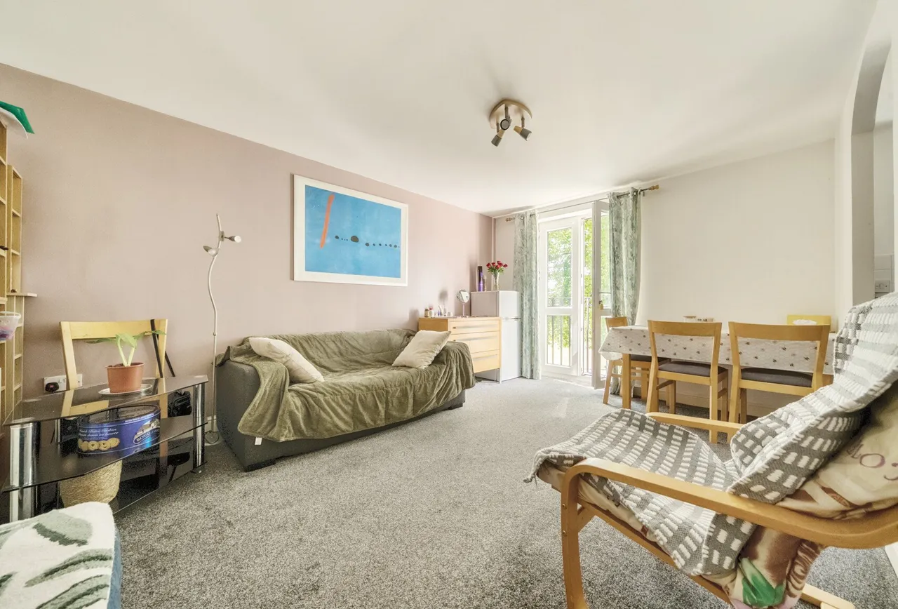 1 bed flat for sale — Springly Court, Gloucestershire, Grimsbury Road, BS15 9RA