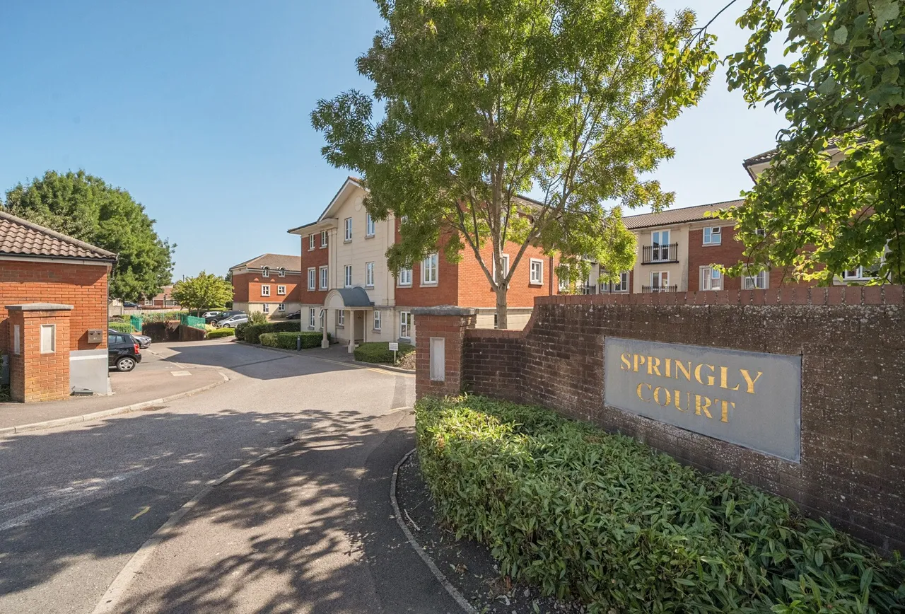 Springly Court, Gloucestershire, Grimsbury Road, BS15 9RA, photo 6