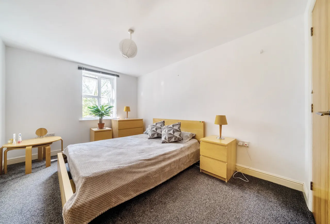 Springly Court, Gloucestershire, Grimsbury Road, BS15 9RA, photo 2