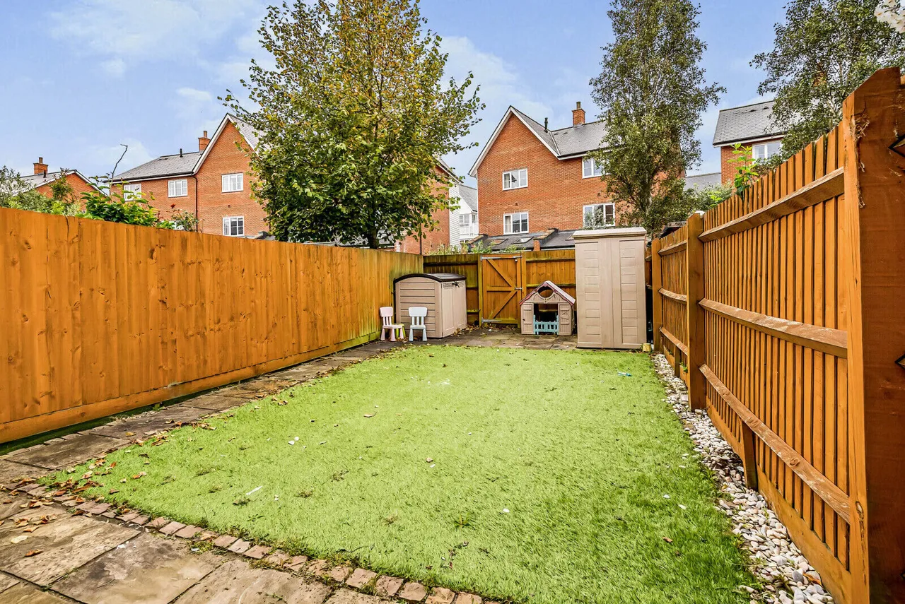 Chequers Avenue, High Wycombe, HP11, photo 10