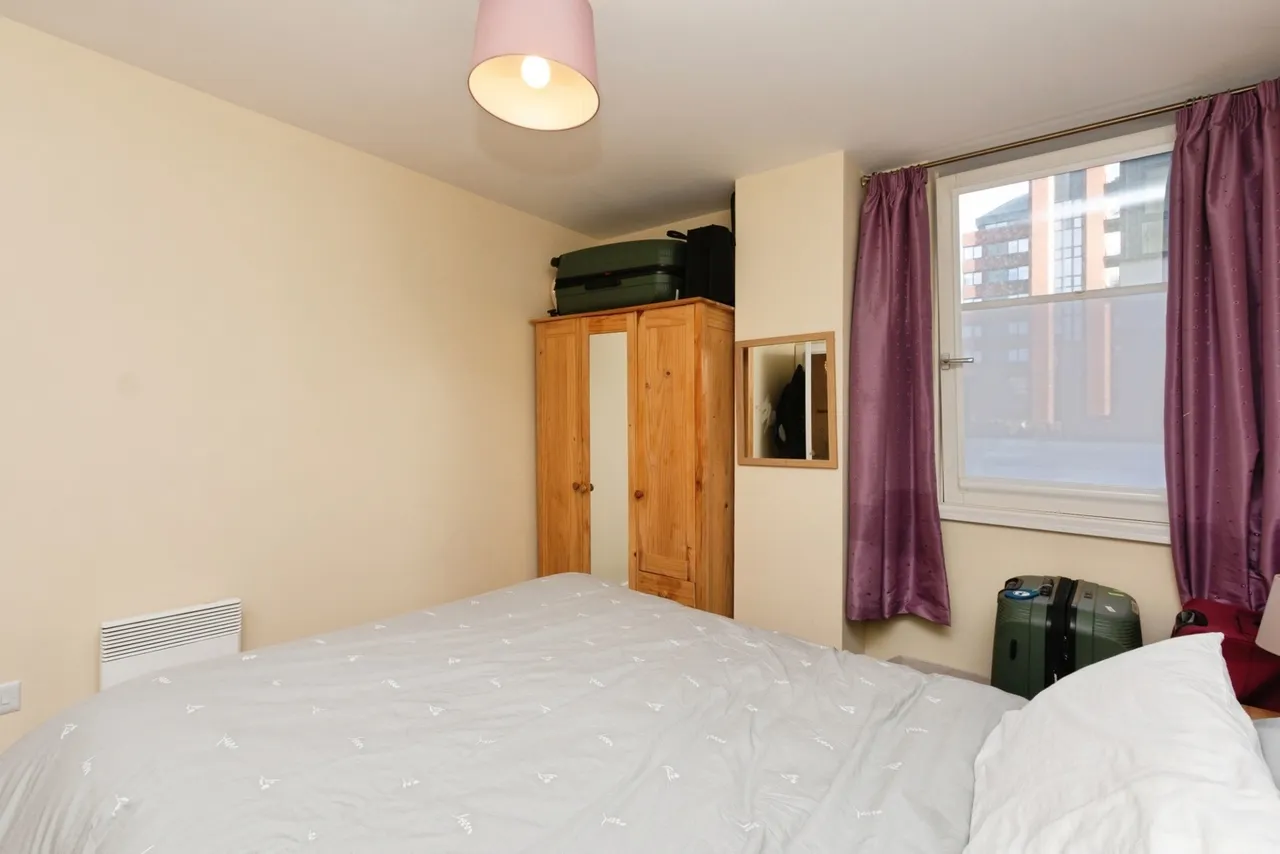 Alencon Link, Basingstoke, RG21, photo 11