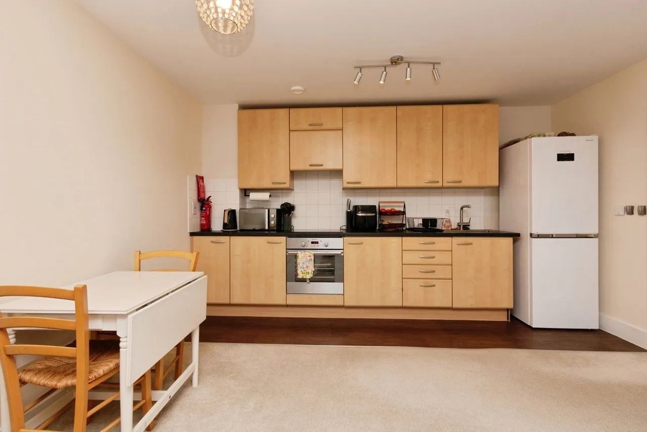 Alencon Link, Basingstoke, RG21, photo 6