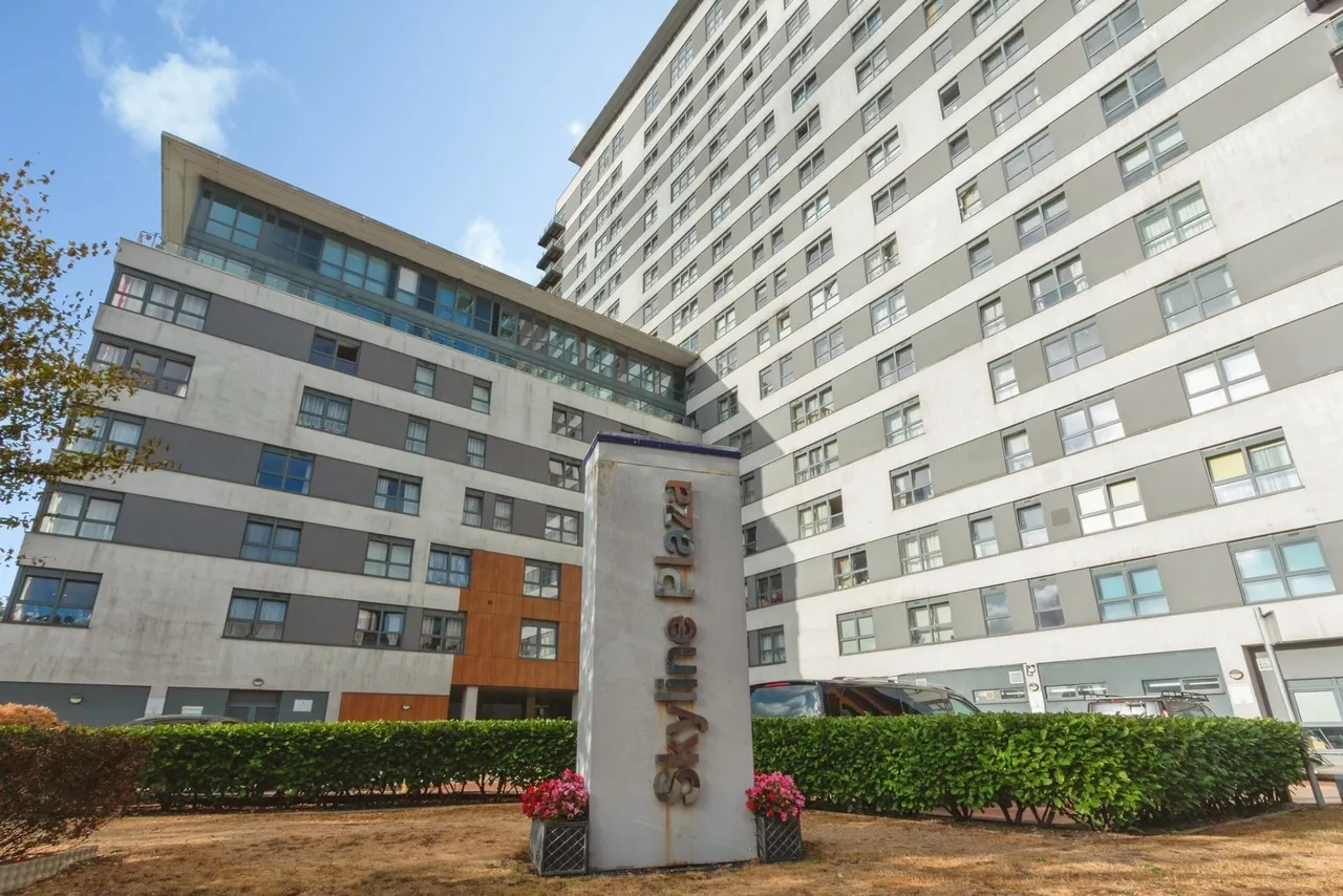 Alencon Link, Basingstoke, RG21, photo 16