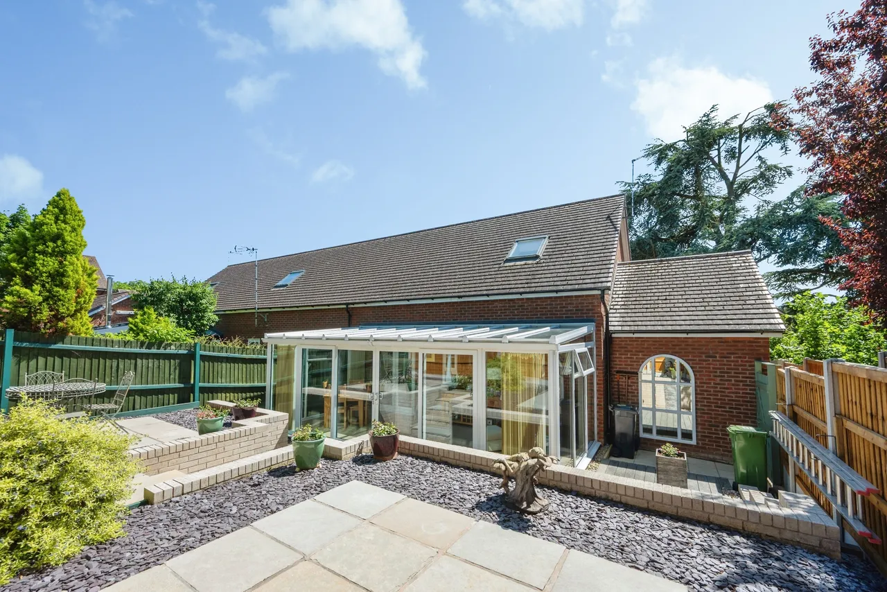 Gladstone Place, Kidderminster, photo 5
