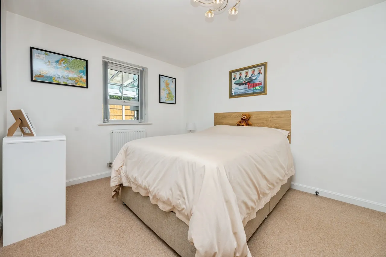 Gladstone Place, Kidderminster, photo 8