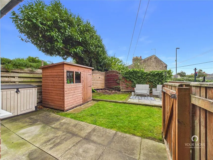 Morgy Hill West, Ryton, NE40, photo 18