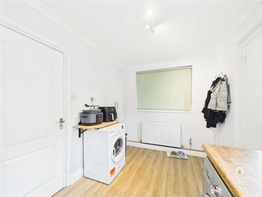 Morgy Hill West, Ryton, NE40, photo 8