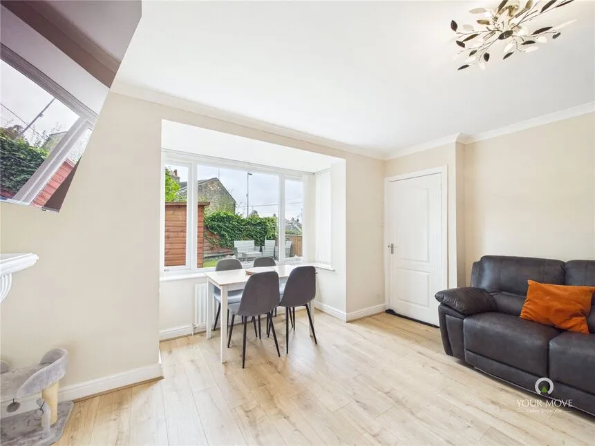 Morgy Hill West, Ryton, NE40, photo 4