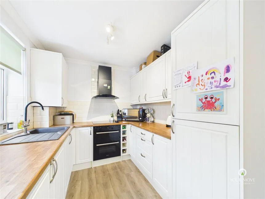 Morgy Hill West, Ryton, NE40, photo 6