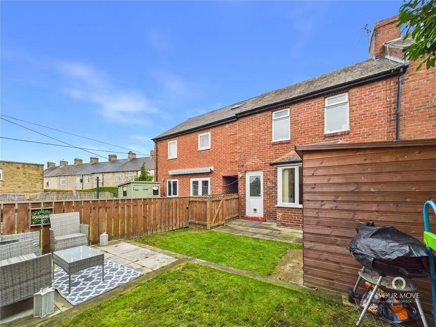 Morgy Hill West, Ryton, NE40, photo 19