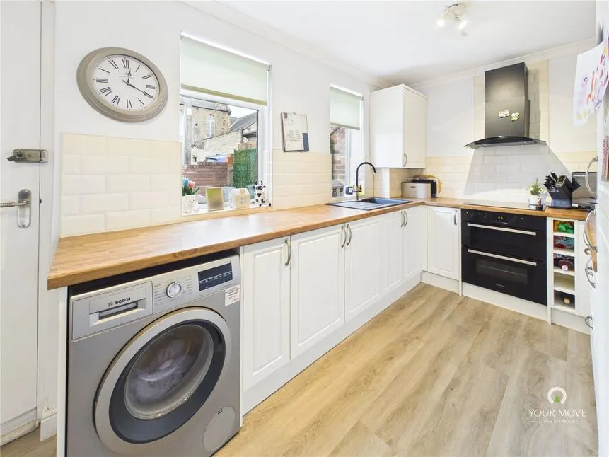 Morgy Hill West, Ryton, NE40, photo 7