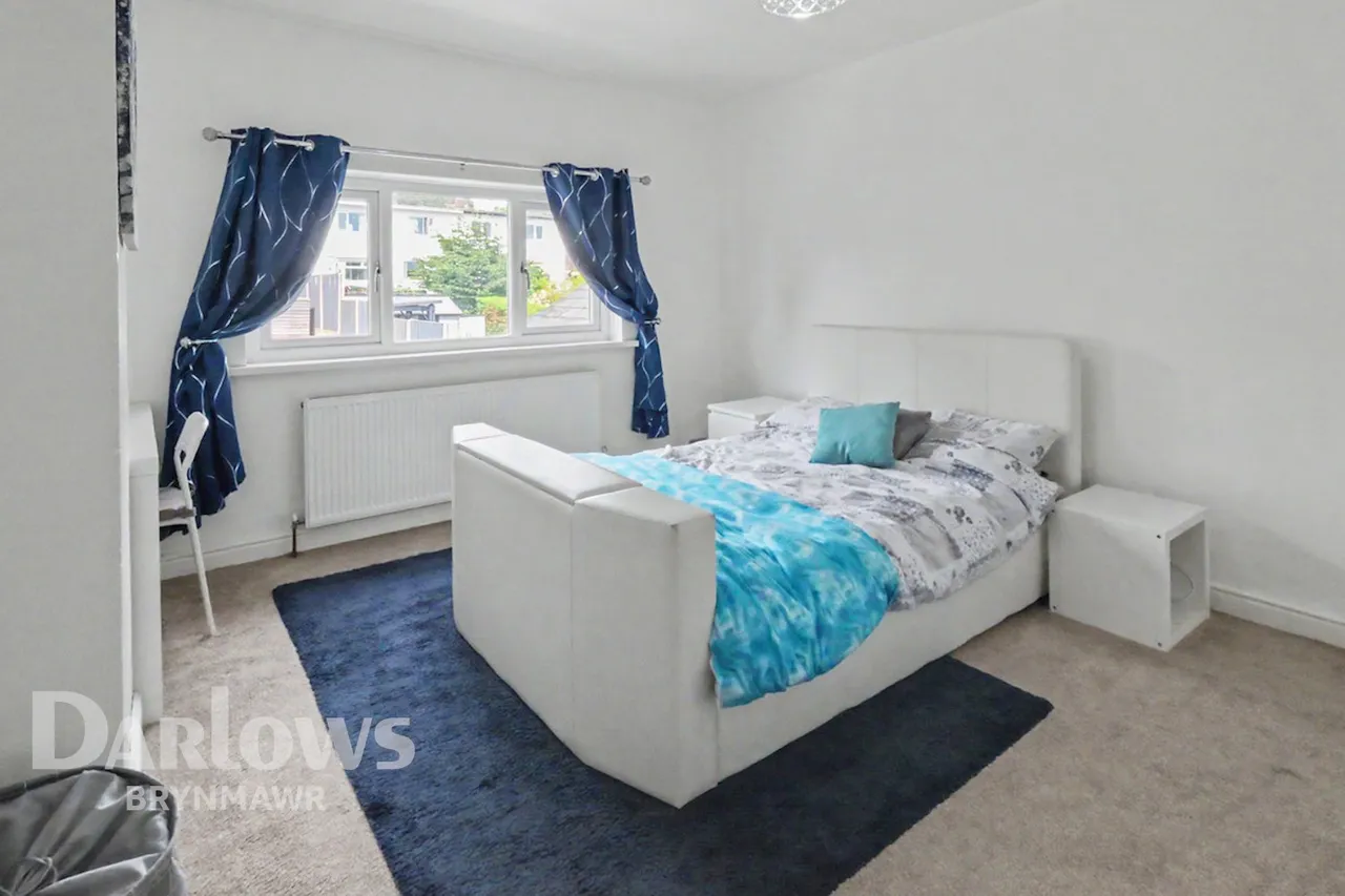 King Street, Brynmawr, photo 18