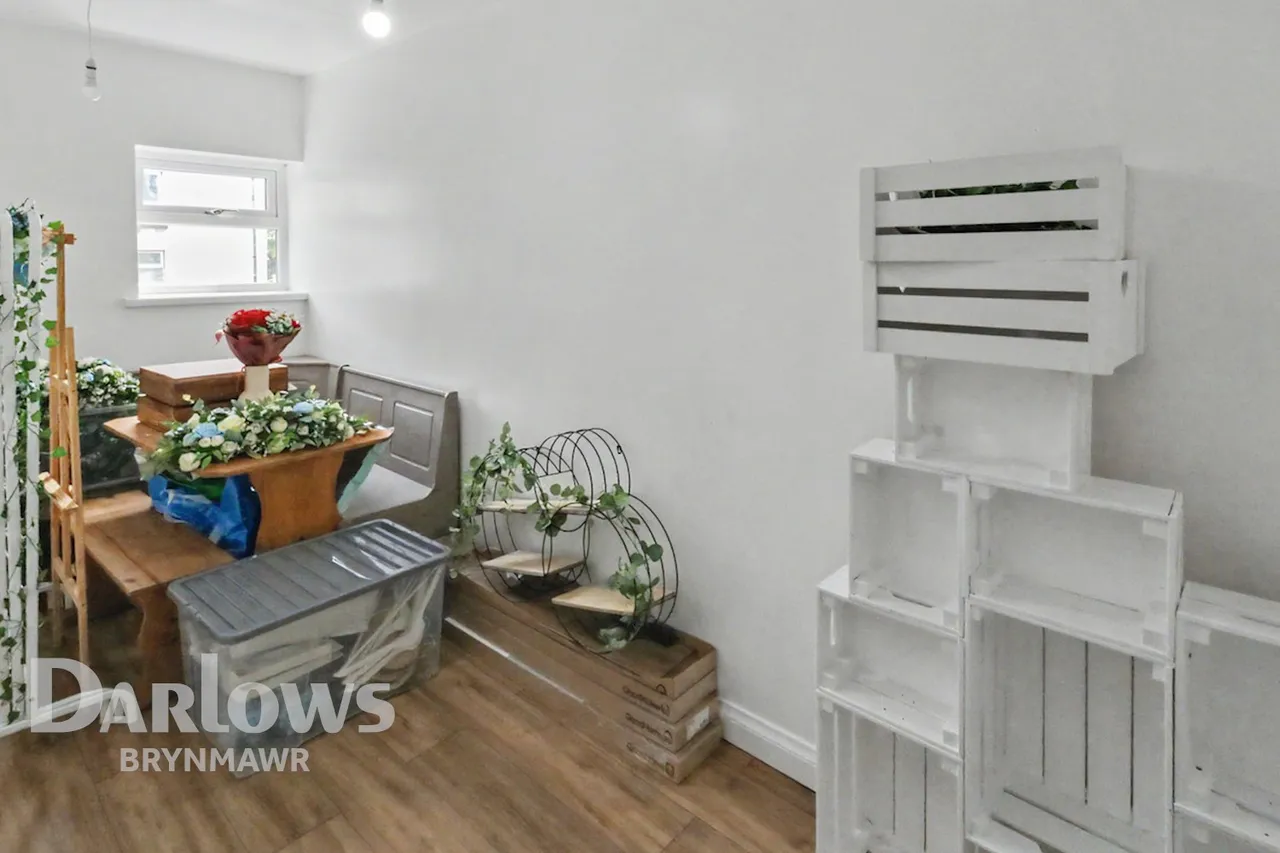 King Street, Brynmawr, photo 10
