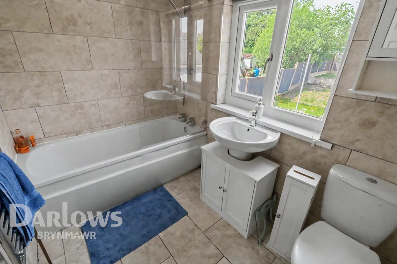King Street, Brynmawr, photo 22