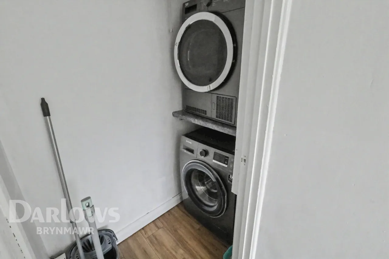 King Street, Brynmawr, photo 11