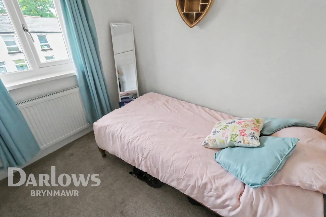 King Street, Brynmawr, photo 20