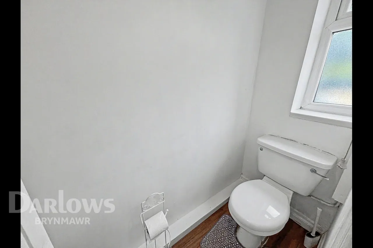 King Street, Brynmawr, photo 13