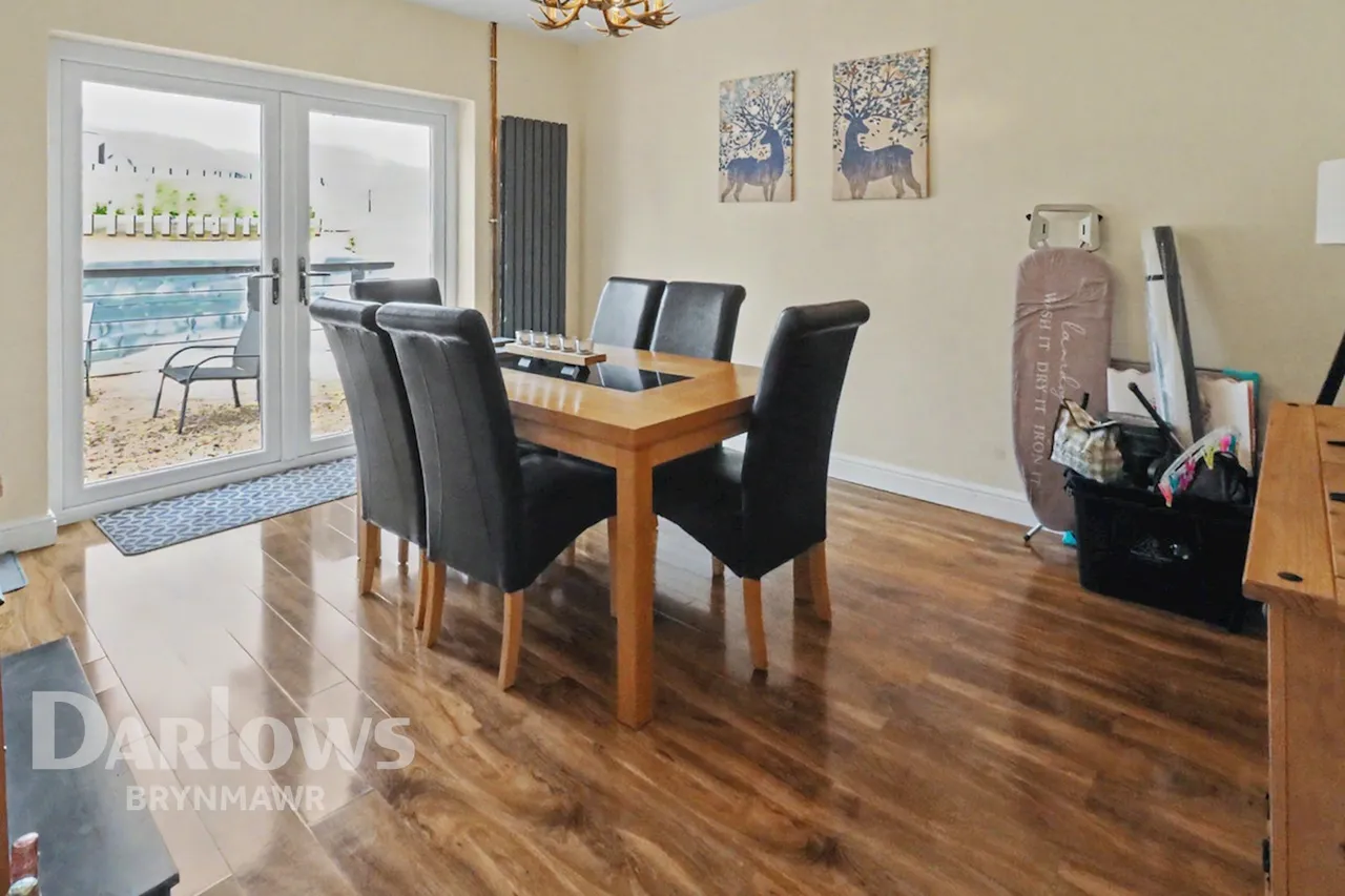 King Street, Brynmawr, photo 8