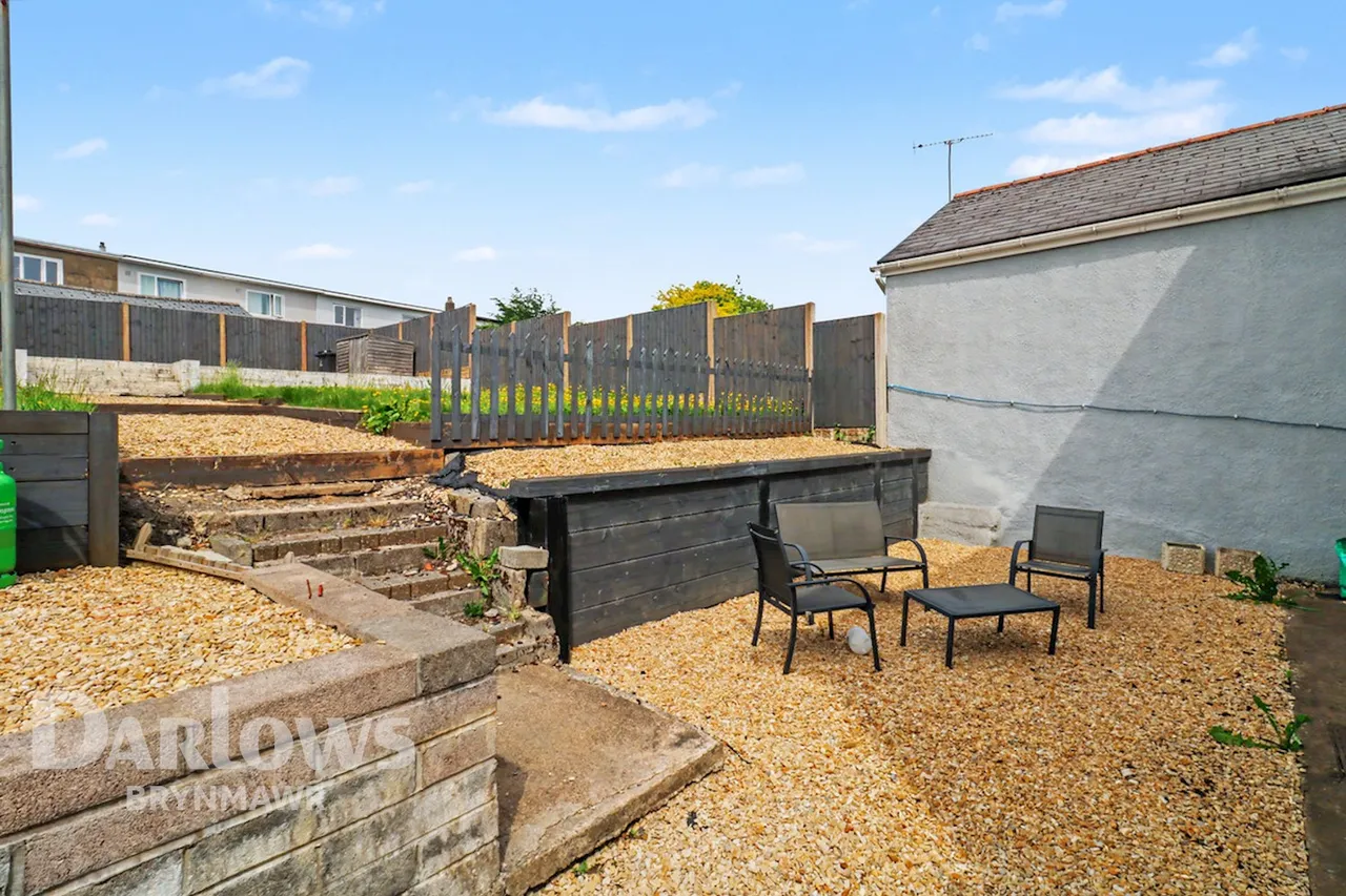 King Street, Brynmawr, photo 23