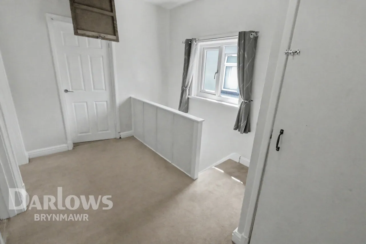 King Street, Brynmawr, photo 14