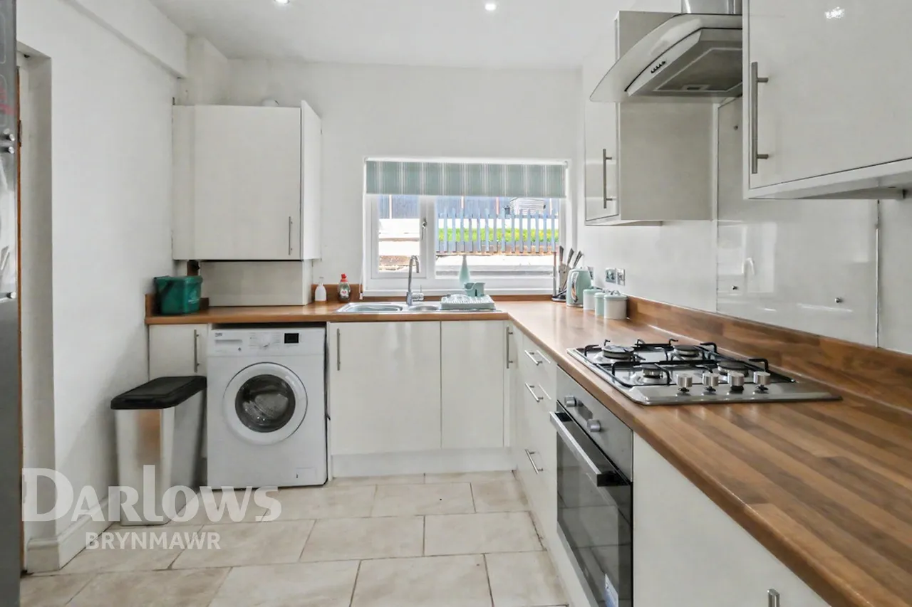 King Street, Brynmawr, photo 6