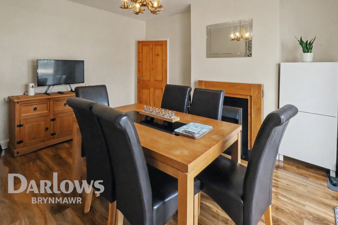 King Street, Brynmawr, photo 9