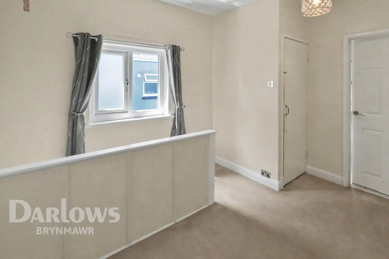 King Street, Brynmawr, photo 15